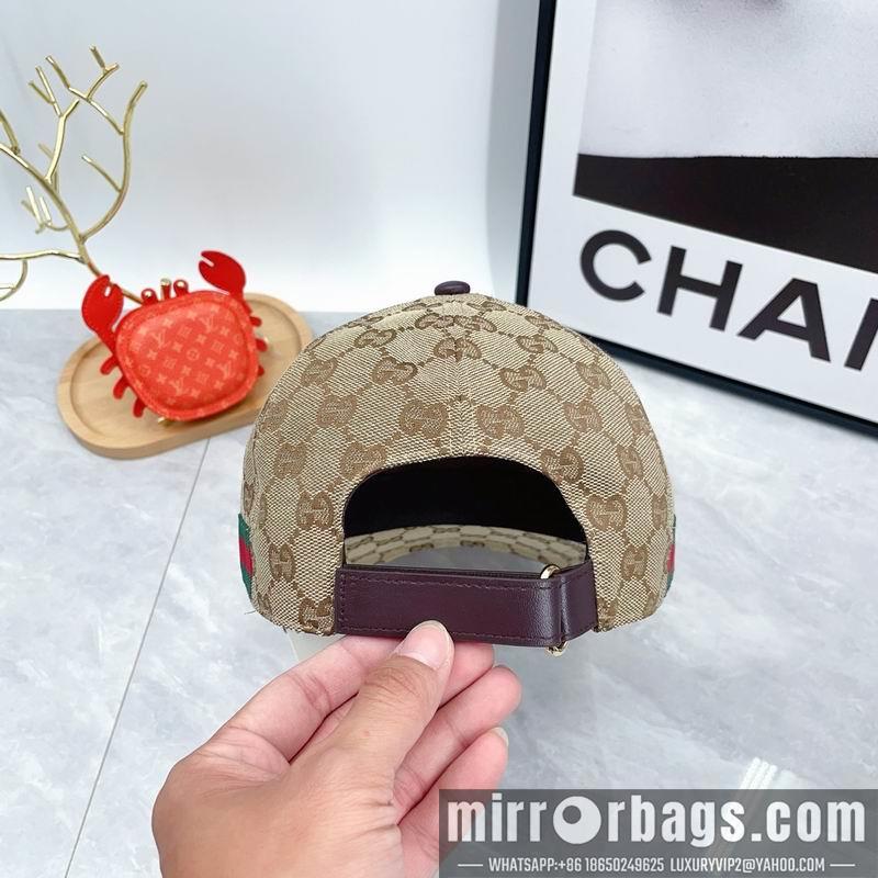 Replica Gucci Hat dx01