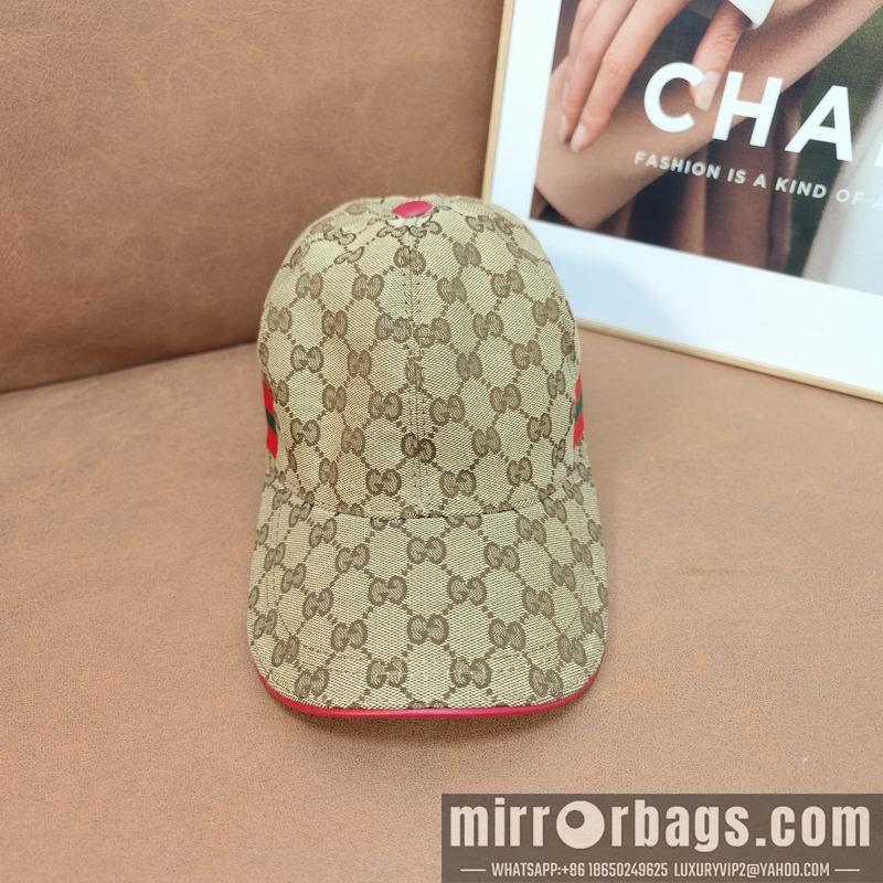 Replica Gucci cap dx91