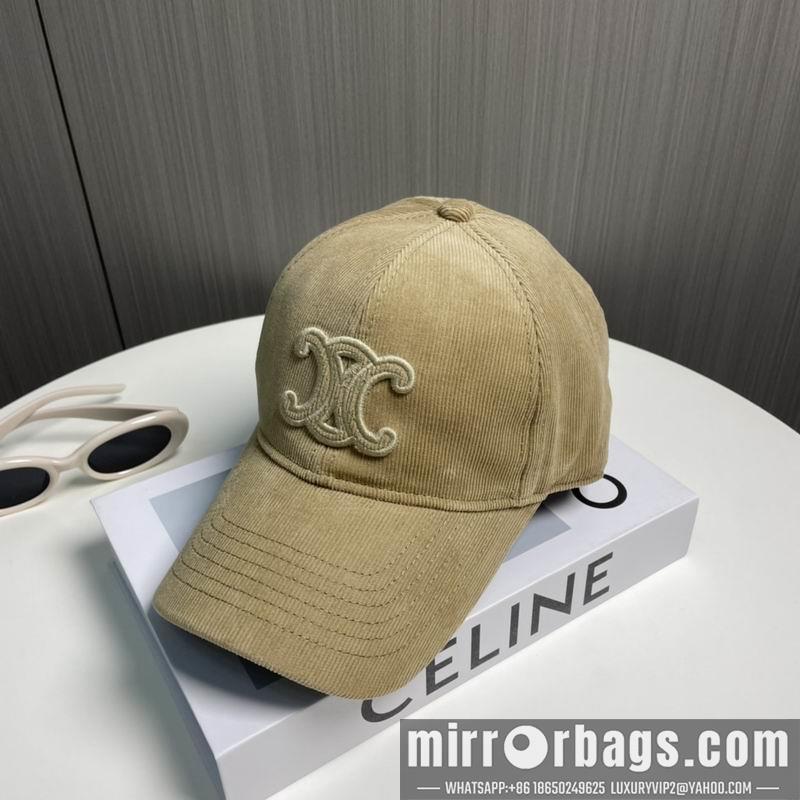 Replica Celine cap 010403
