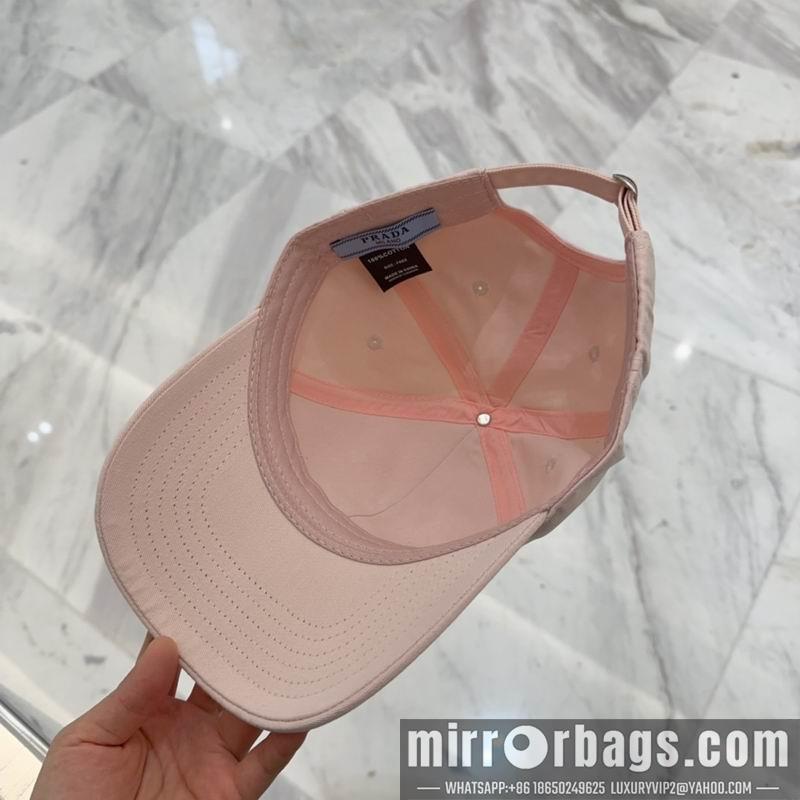Replica Prada cap dx22
