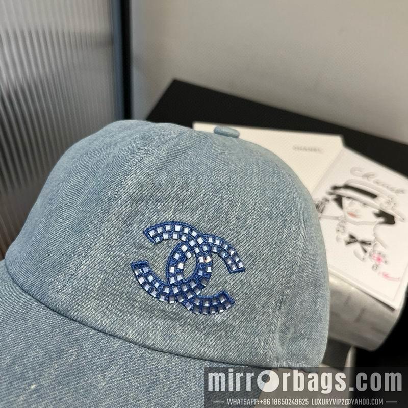 Replica Chanel cap dx49