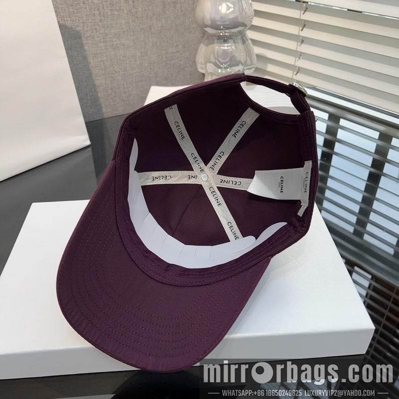 Replica Celine cap dx79