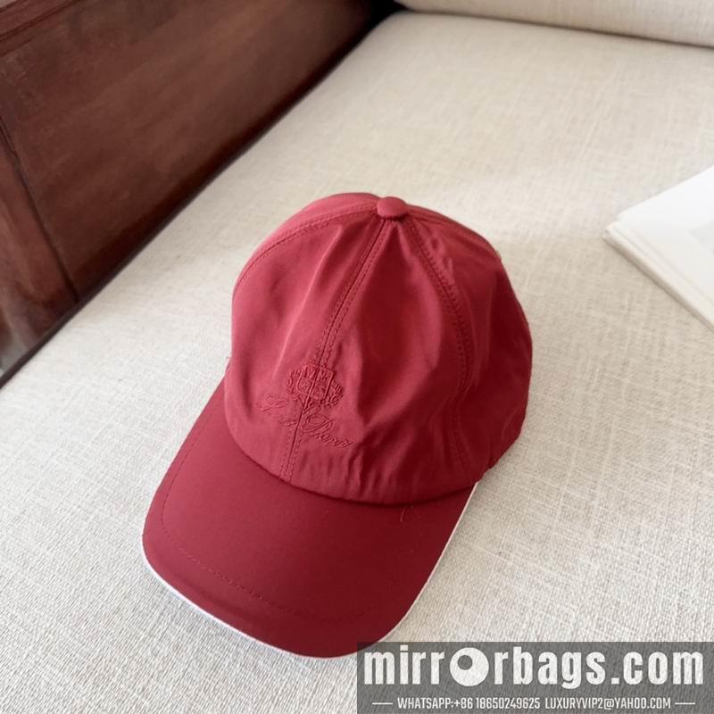 Replica Loro Piana cap dx15