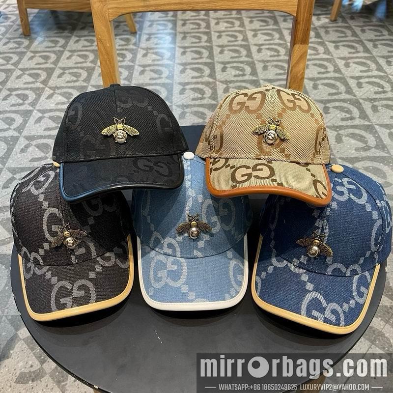 Replica Gucci Hat 072203