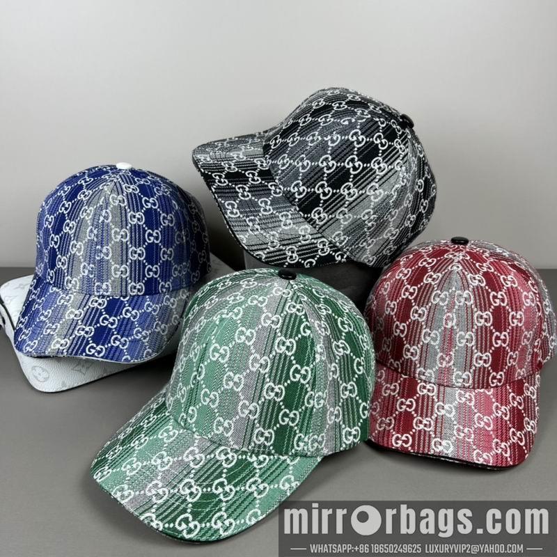 Replica Gucci cap dx48