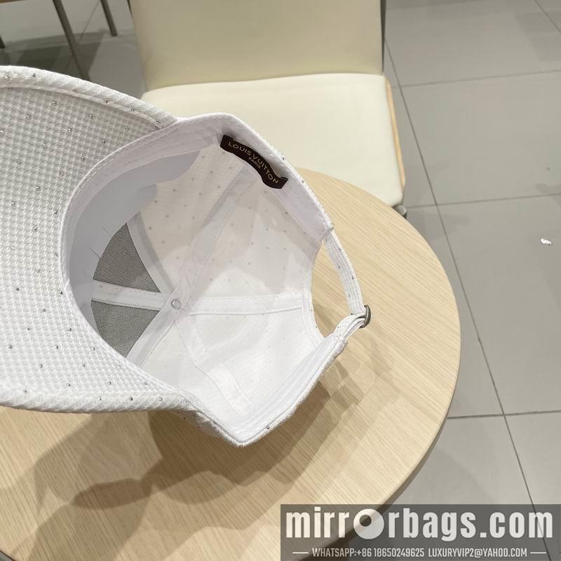 Replica LV Hat 021003
