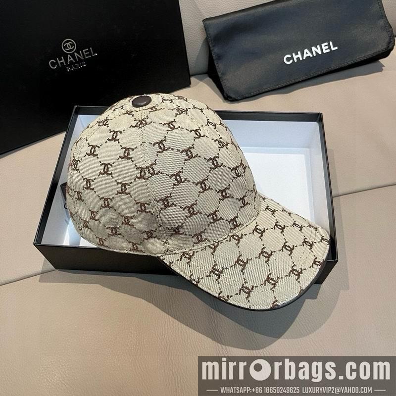 Replica Chanel cap dx44