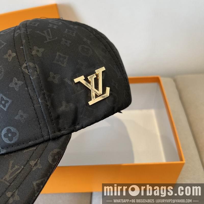 Replica LV Hat dx67