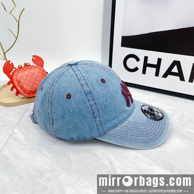 Replica MLB NY Hat dx32