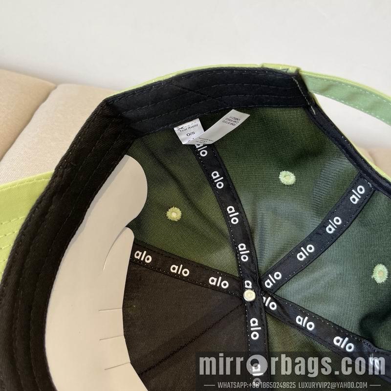 Replica Alo cap dx27