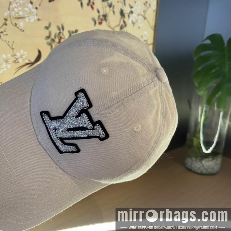 Replica LV cap 120402