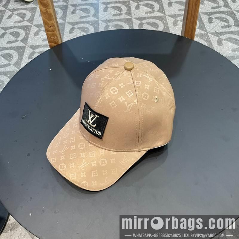 Replica LV cap 042802