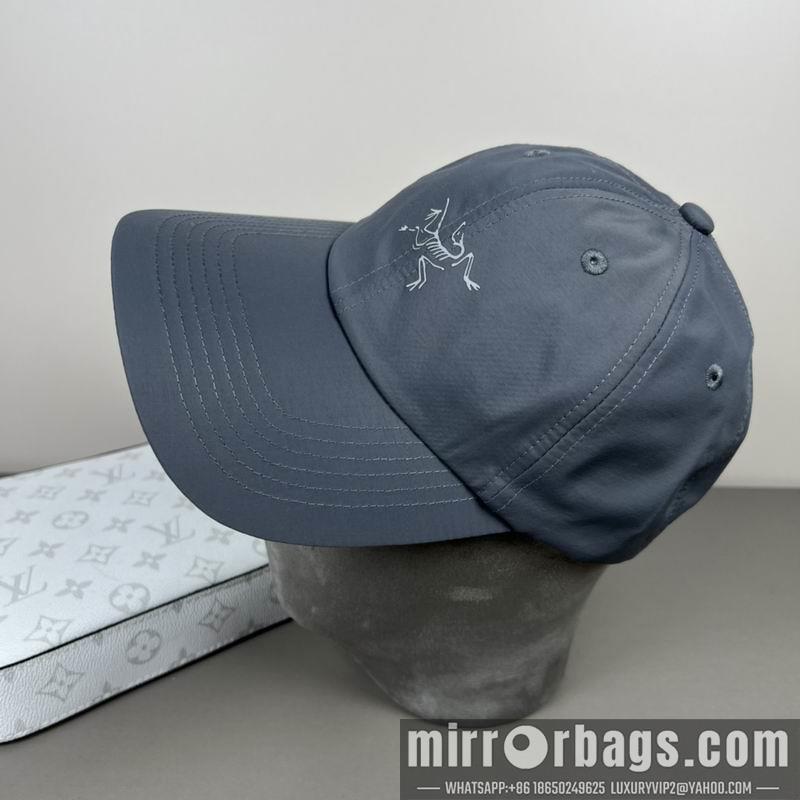 Replica Arcteryx Cap dx19