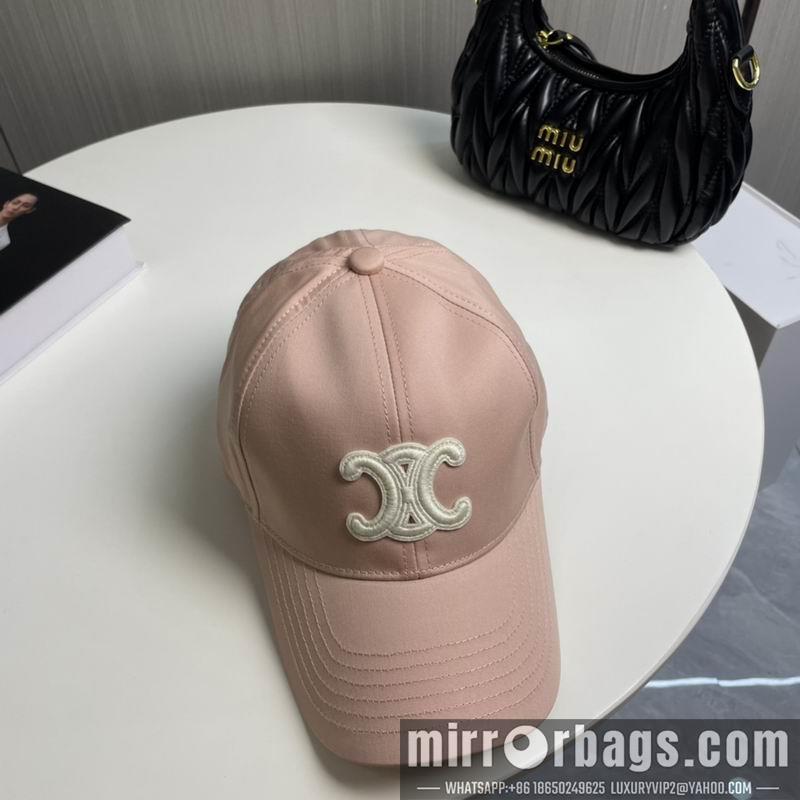 Replica Celine cap dx84