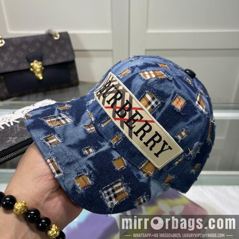 Replica Burberry cap dx56