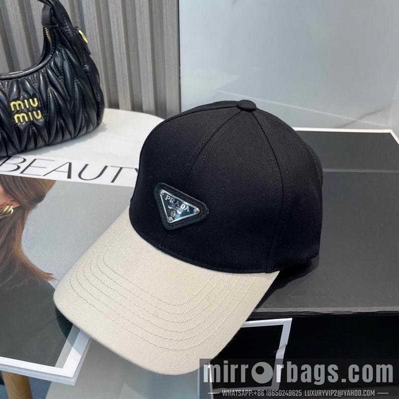 Replica Prada cap dx31
