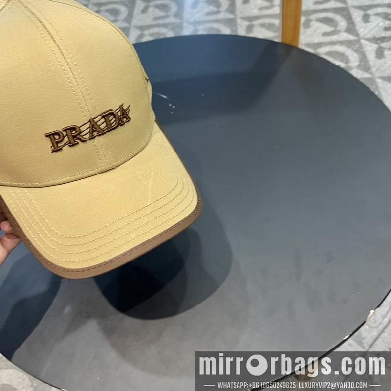 Replica Prada Hat 041703