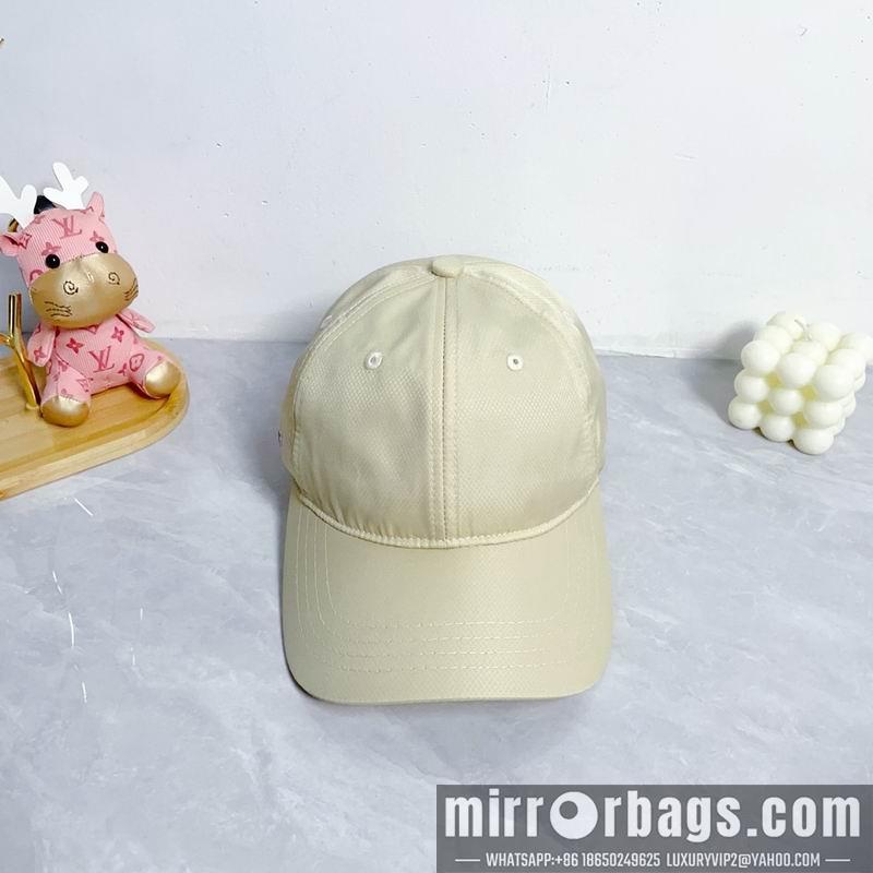 Replica Lacoste Cap dx02
