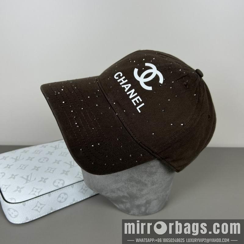 Replica Chanel Hat dx27