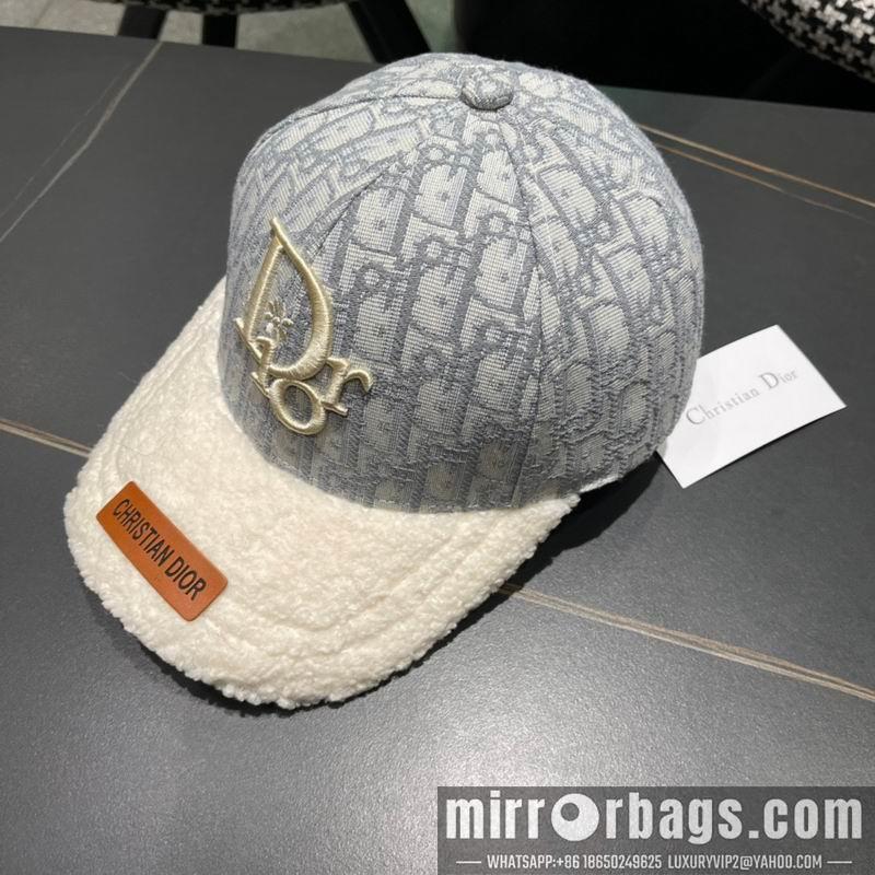 Replica Dior Hat 010401