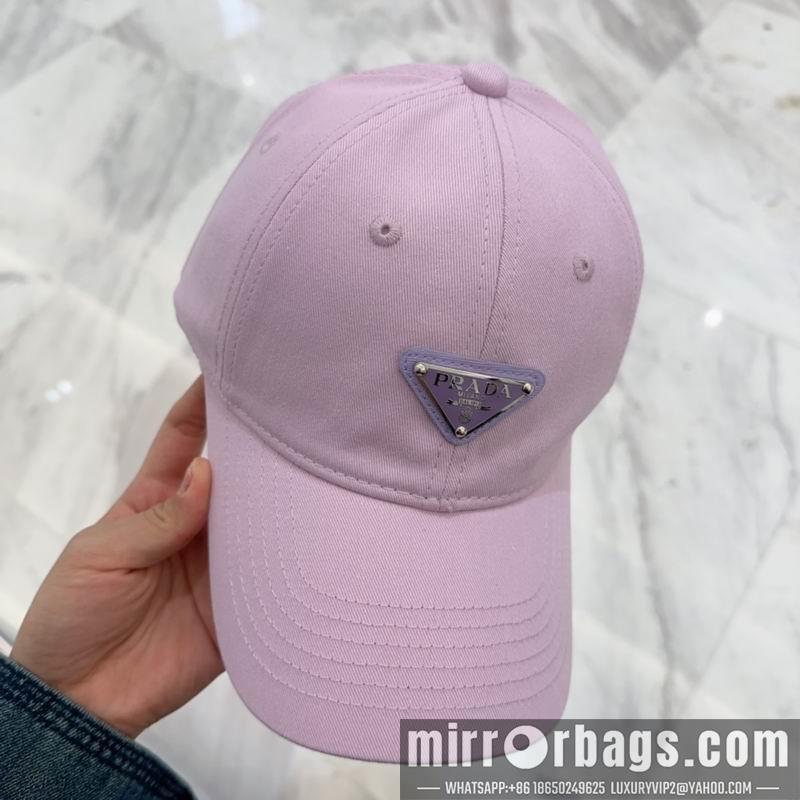 Replica Prada cap dx22