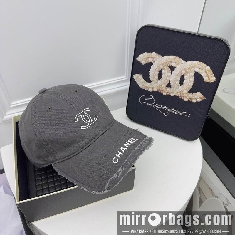 Replica Chanel Hat 091403