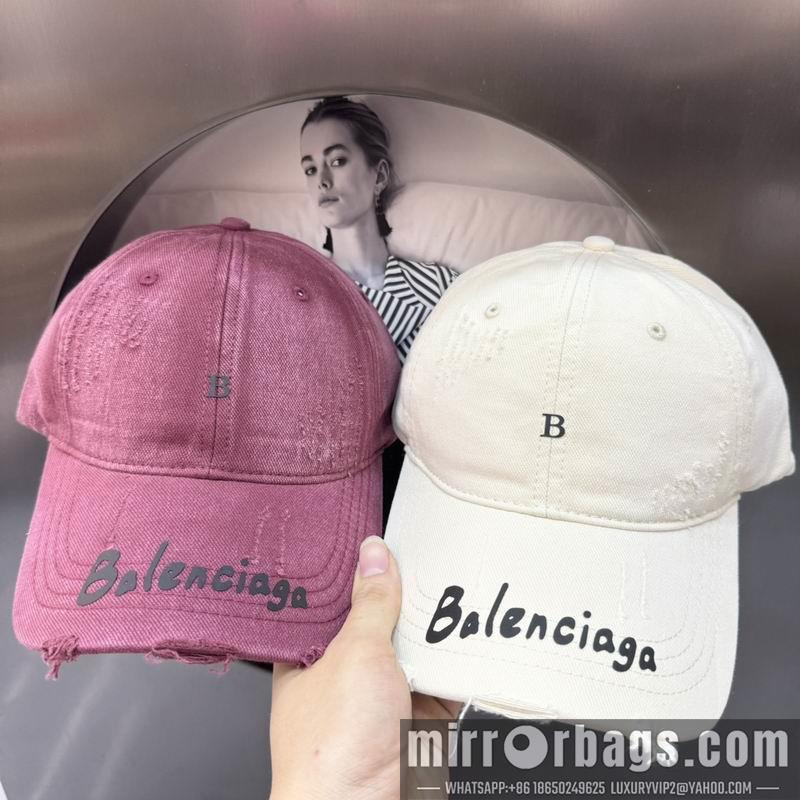Replica Balenciaga Cap hm40