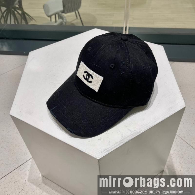 Replica Chanel cap 042602