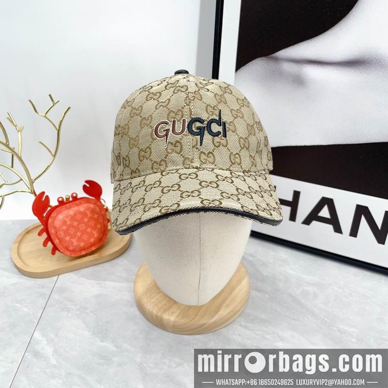 Replica Gucci cap dx10