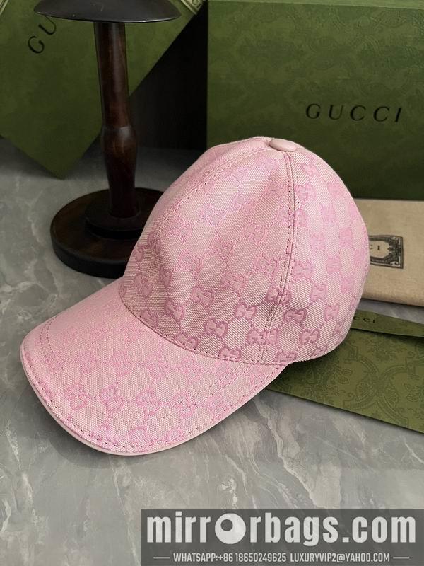 Replica Gucci Hat dx25
