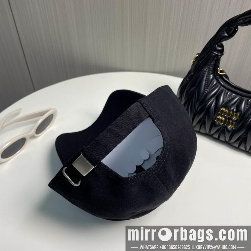 Replica Moncler cap dx21