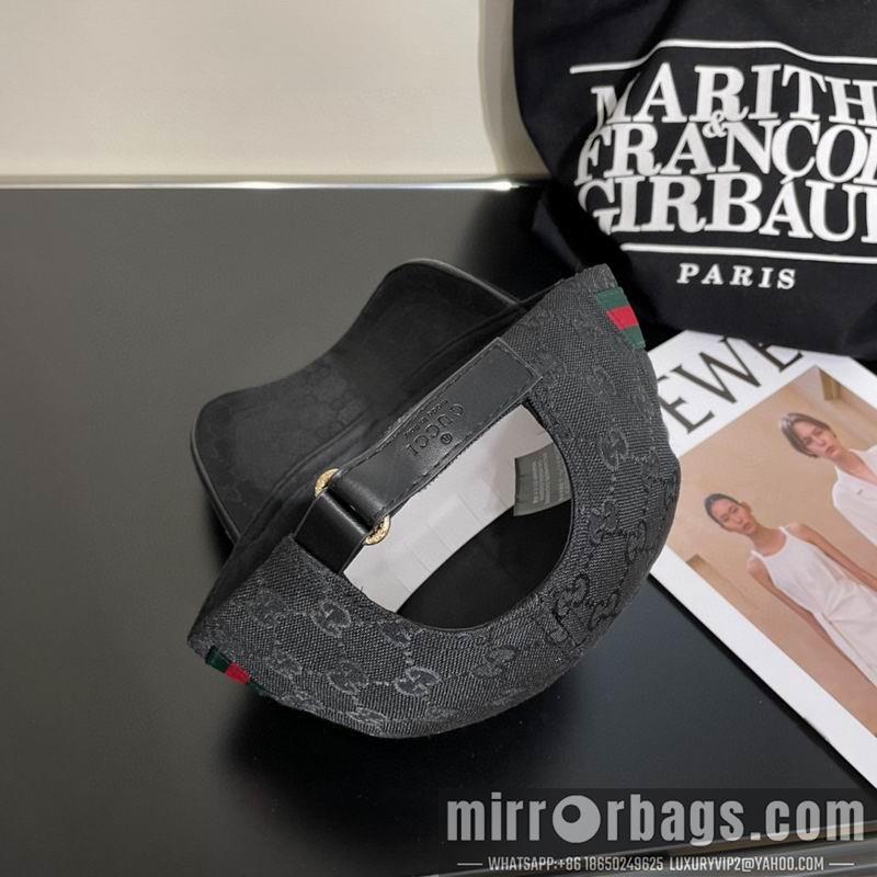 Replica Gucci Hat dx39
