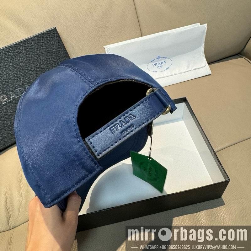 Replica Prada cap dx64