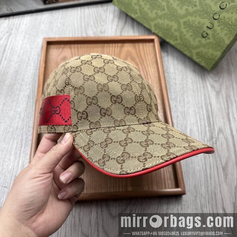 Replica Gucci Hat dx21