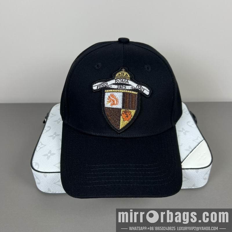 Replica Fendi cap dx75