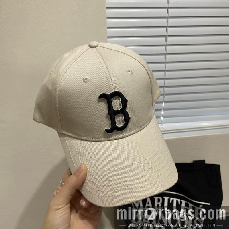 Replica MLB NY cap 072801