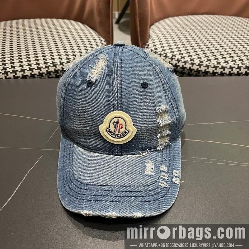 Replica Moncler cap 041404
