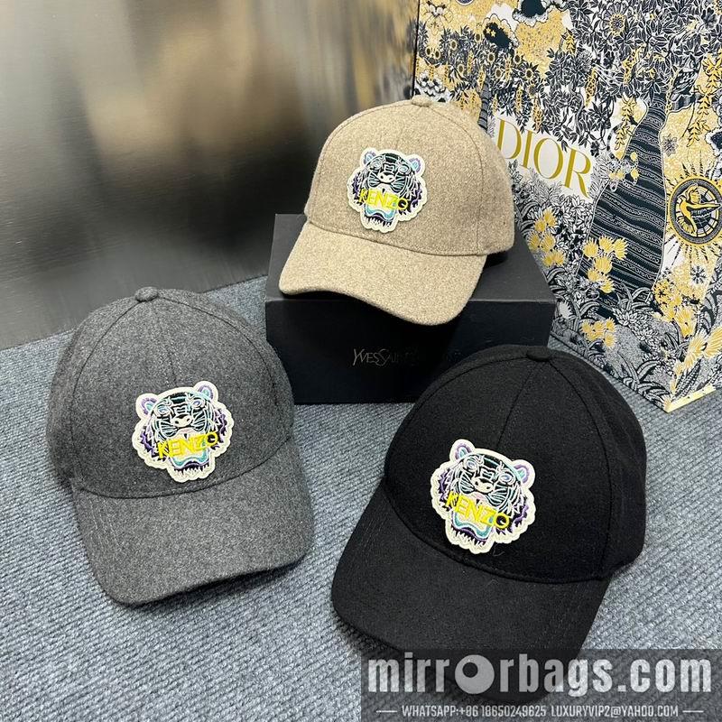 Replica Kenzo cap dx04