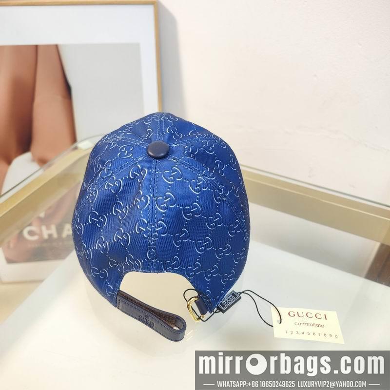 Replica Gucci Cap dx28