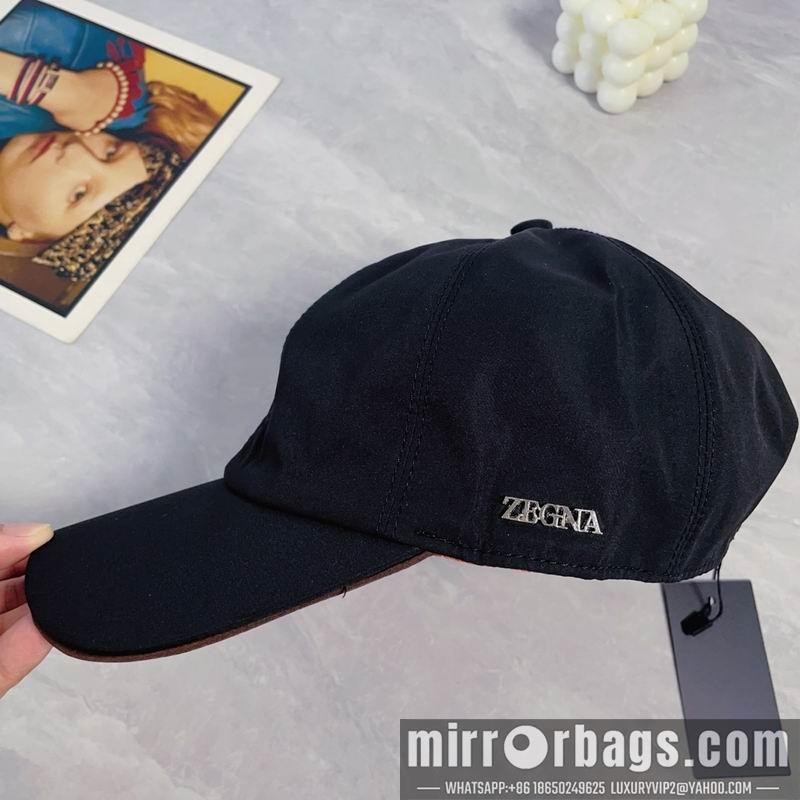 Replica Zegna cap dx01