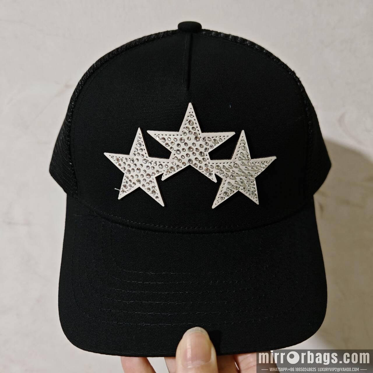 Replica Amiri cap 78