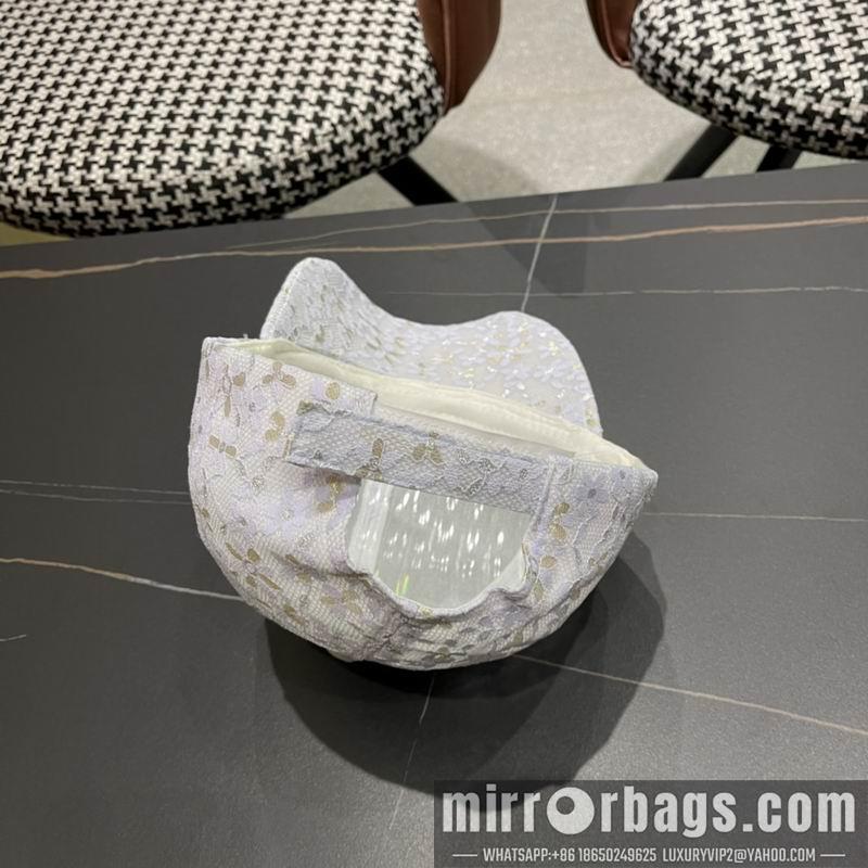 Replica Chanel cap 050709