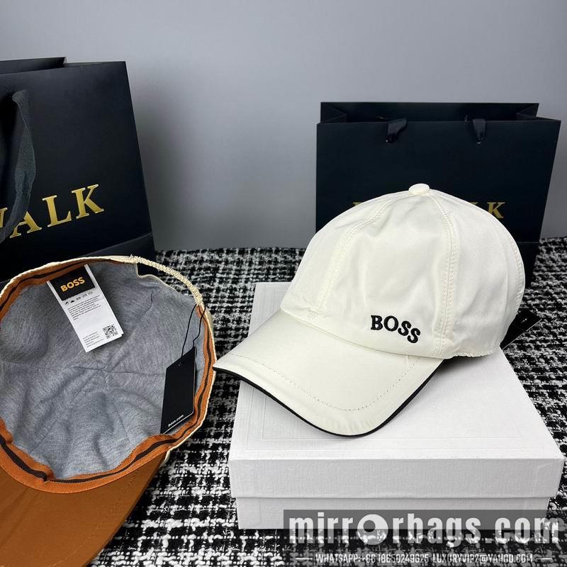 Replica Boss cap 102801