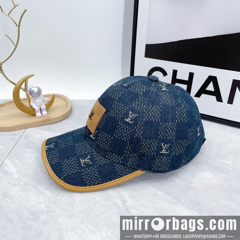Replica LV cap dx48