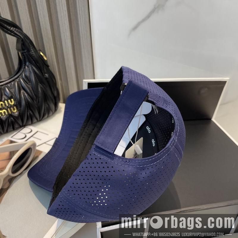 Replica Alo cap dx47