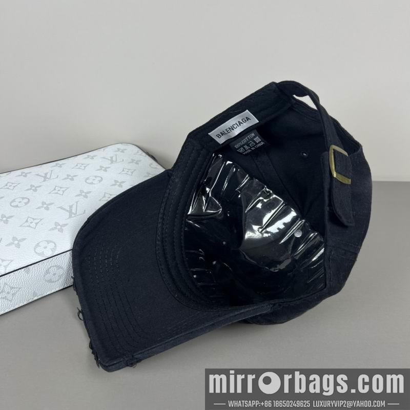 Replica Balenciaga cap dx27