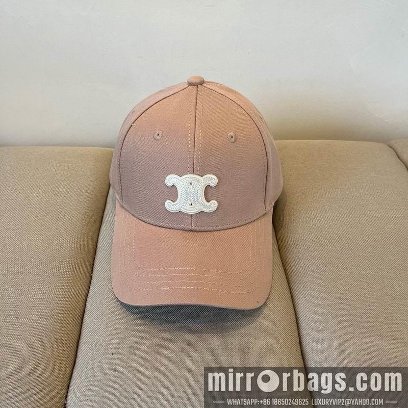 Replica Celine cap dx43