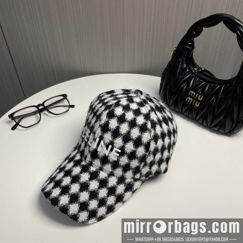 Replica Celine cap 092201