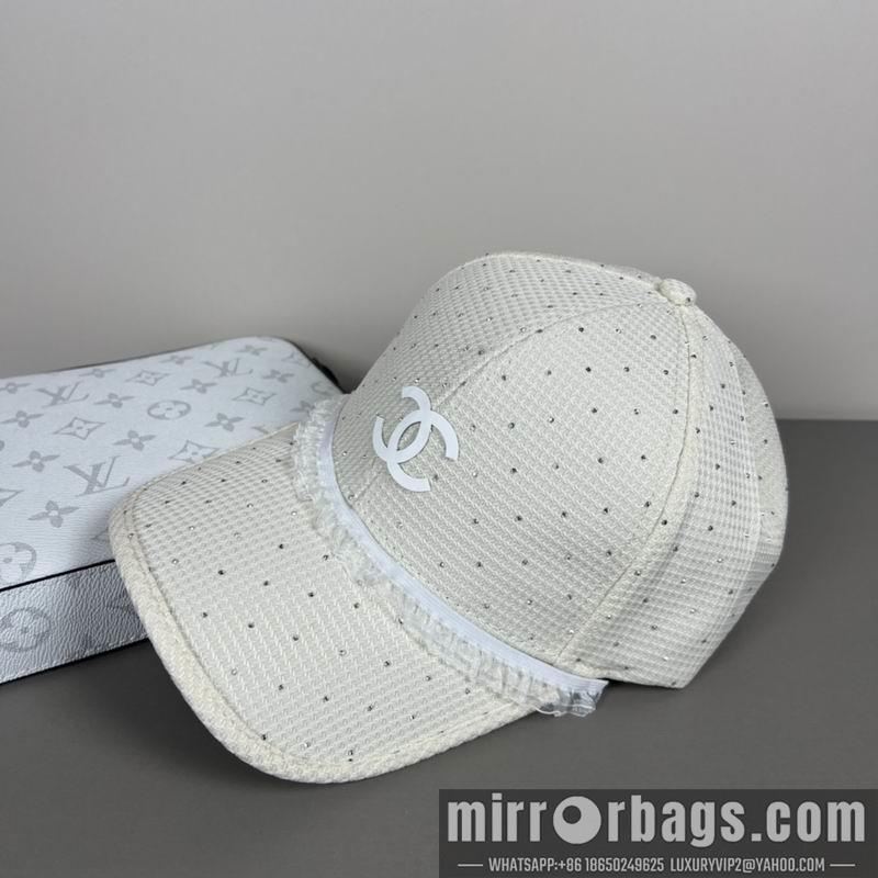 Replica Chanel cap dx23