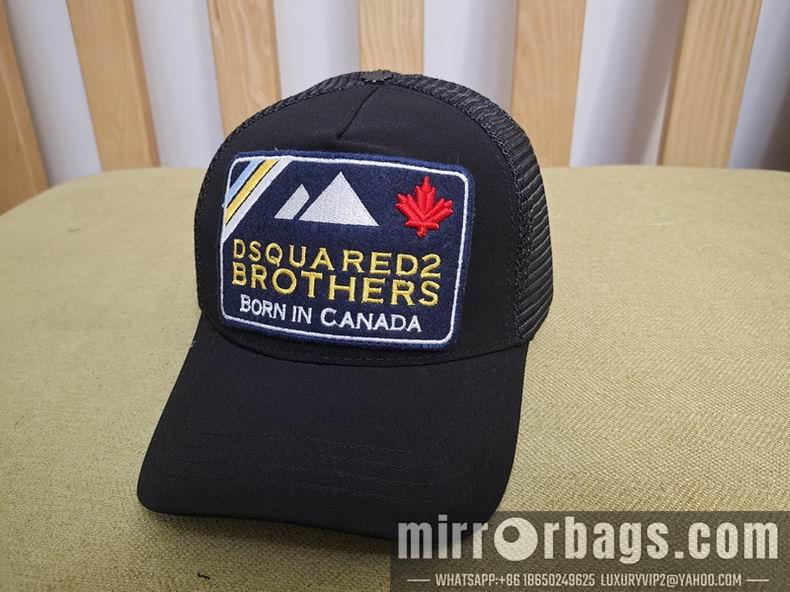 Replica DSQ Cap y 15